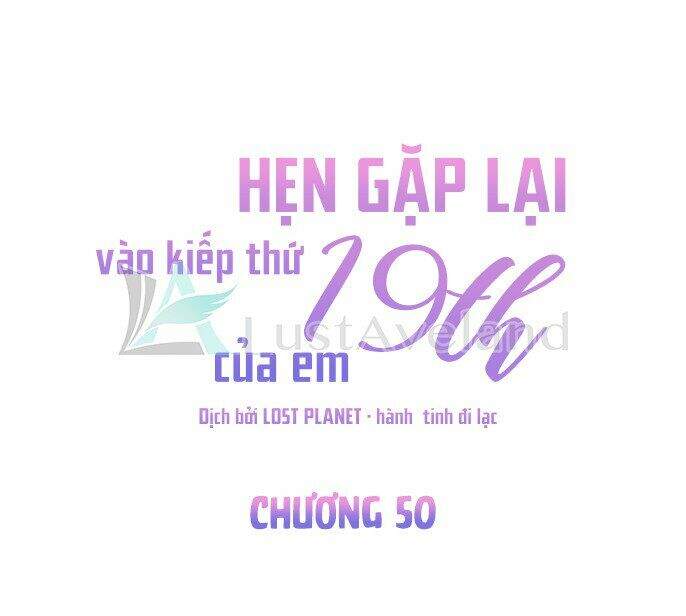 Kiếp Này Cũng Xin Chăm Sóc Tôi Như Vậy Nhé Chap 50 - Next Chap 51