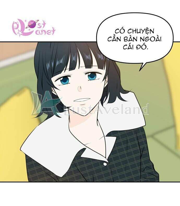 Kiếp Này Cũng Xin Chăm Sóc Tôi Như Vậy Nhé Chap 50 - Next Chap 51