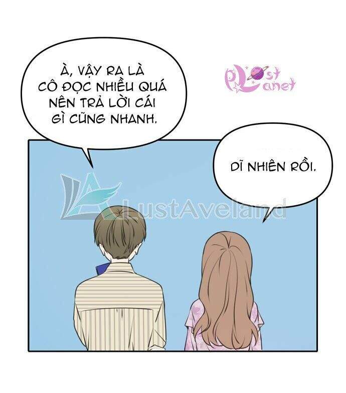 Kiếp Này Cũng Xin Chăm Sóc Tôi Như Vậy Nhé Chap 50 - Next Chap 51