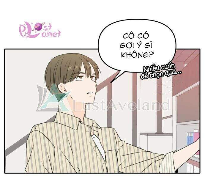Kiếp Này Cũng Xin Chăm Sóc Tôi Như Vậy Nhé Chap 50 - Next Chap 51
