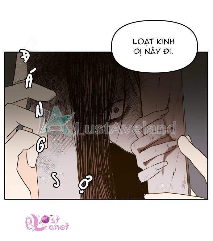 Kiếp Này Cũng Xin Chăm Sóc Tôi Như Vậy Nhé Chap 50 - Next Chap 51