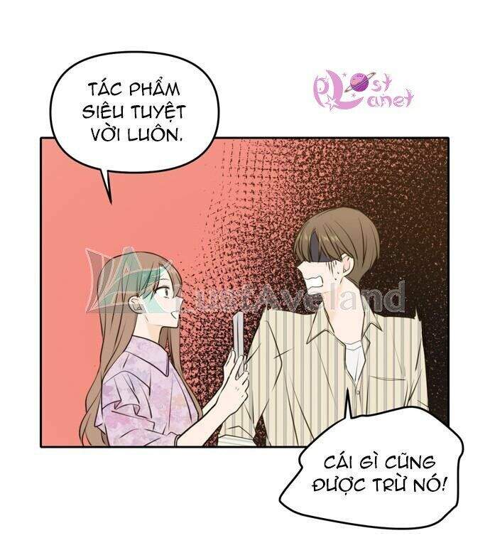 Kiếp Này Cũng Xin Chăm Sóc Tôi Như Vậy Nhé Chap 50 - Next Chap 51