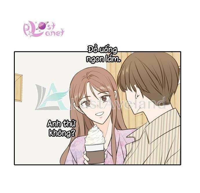 Kiếp Này Cũng Xin Chăm Sóc Tôi Như Vậy Nhé Chap 50 - Next Chap 51