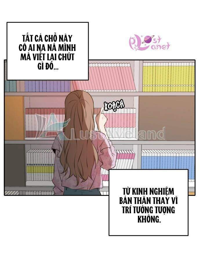 Kiếp Này Cũng Xin Chăm Sóc Tôi Như Vậy Nhé Chap 50 - Next Chap 51