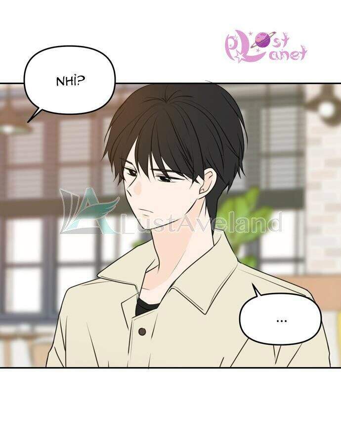 Kiếp Này Cũng Xin Chăm Sóc Tôi Như Vậy Nhé Chap 50 - Next Chap 51