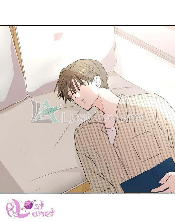 Kiếp Này Cũng Xin Chăm Sóc Tôi Như Vậy Nhé Chap 50 - Next Chap 51