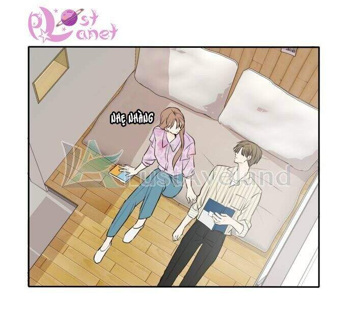 Kiếp Này Cũng Xin Chăm Sóc Tôi Như Vậy Nhé Chap 50 - Next Chap 51