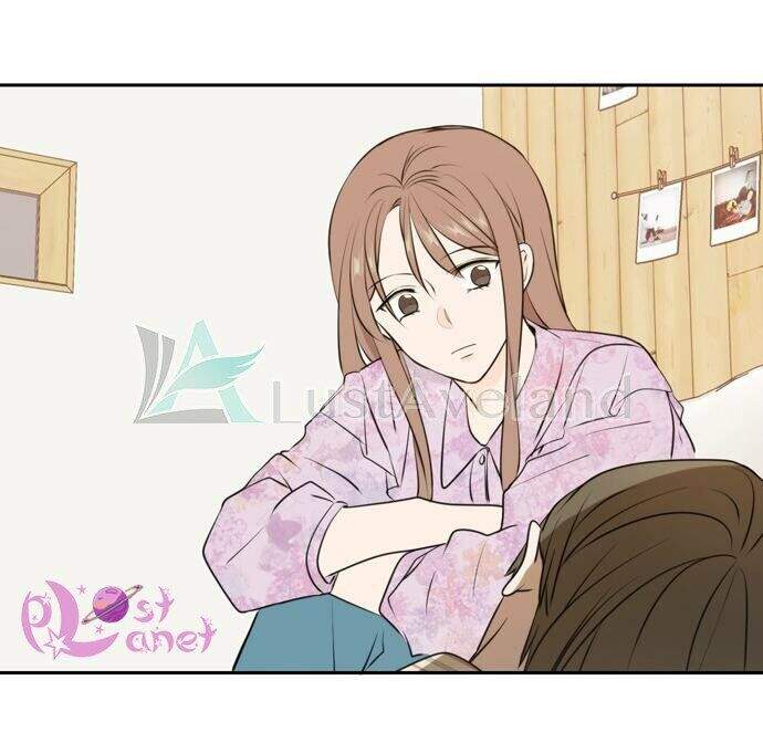 Kiếp Này Cũng Xin Chăm Sóc Tôi Như Vậy Nhé Chap 50 - Next Chap 51