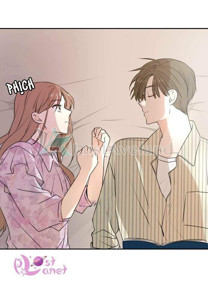 Kiếp Này Cũng Xin Chăm Sóc Tôi Như Vậy Nhé Chap 50 - Next Chap 51