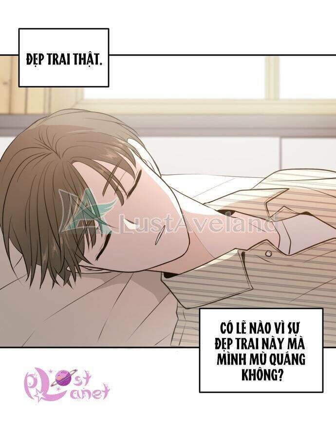 Kiếp Này Cũng Xin Chăm Sóc Tôi Như Vậy Nhé Chap 50 - Next Chap 51