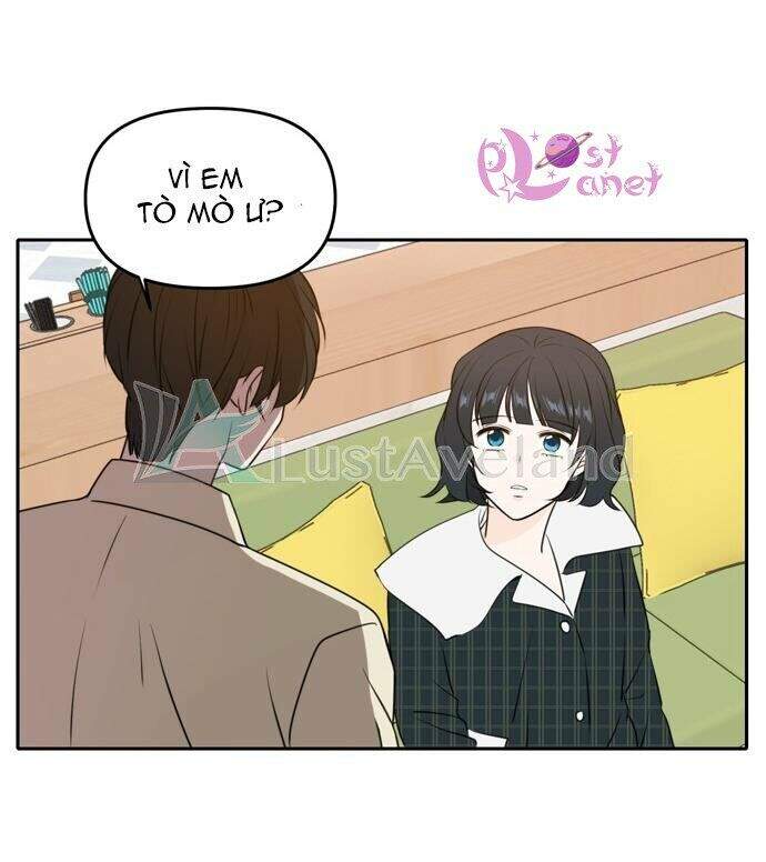 Kiếp Này Cũng Xin Chăm Sóc Tôi Như Vậy Nhé Chap 50 - Next Chap 51