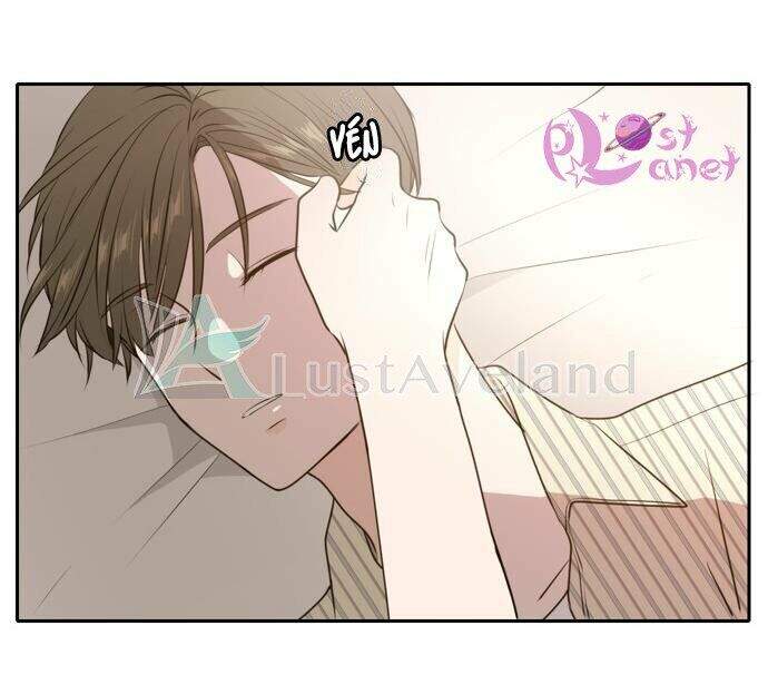 Kiếp Này Cũng Xin Chăm Sóc Tôi Như Vậy Nhé Chap 50 - Next Chap 51