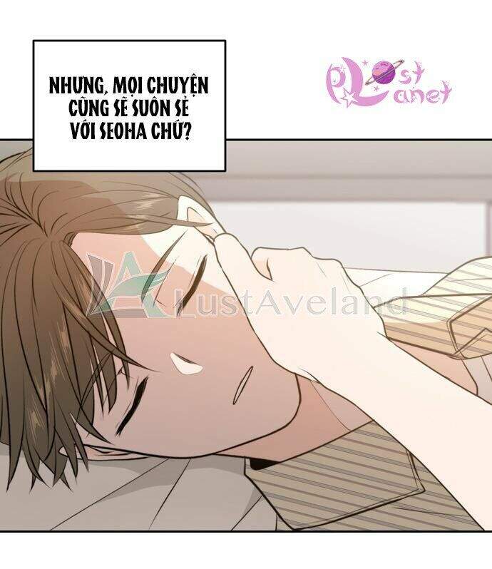 Kiếp Này Cũng Xin Chăm Sóc Tôi Như Vậy Nhé Chap 50 - Next Chap 51
