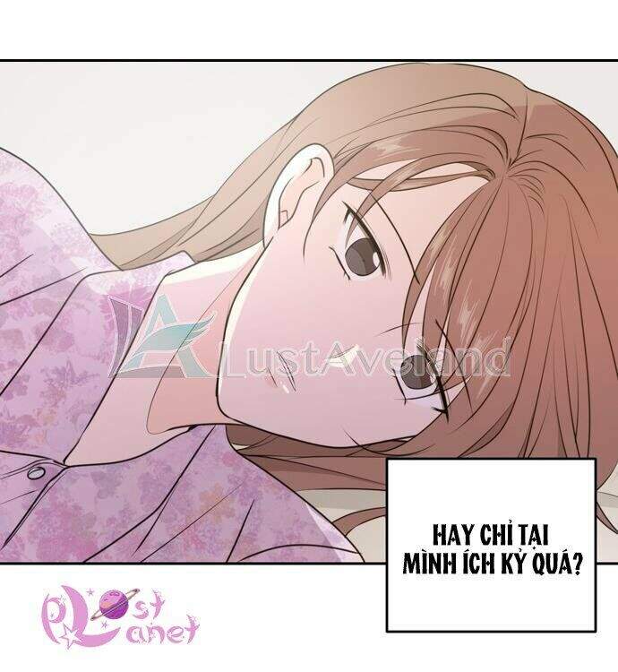 Kiếp Này Cũng Xin Chăm Sóc Tôi Như Vậy Nhé Chap 50 - Next Chap 51