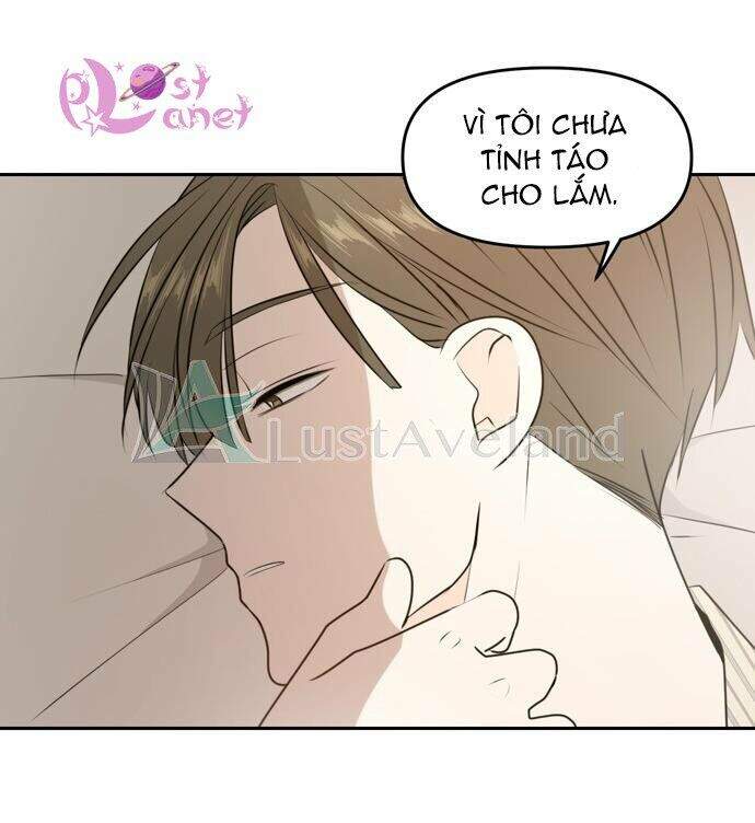Kiếp Này Cũng Xin Chăm Sóc Tôi Như Vậy Nhé Chap 50 - Next Chap 51