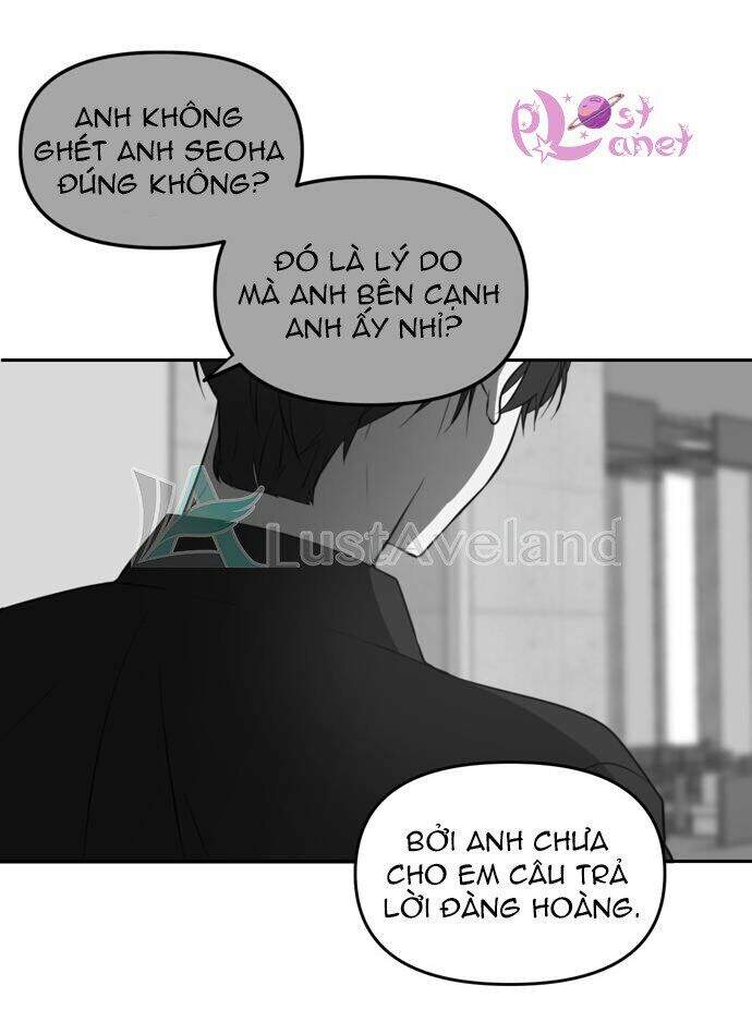 Kiếp Này Cũng Xin Chăm Sóc Tôi Như Vậy Nhé Chap 50 - Next Chap 51