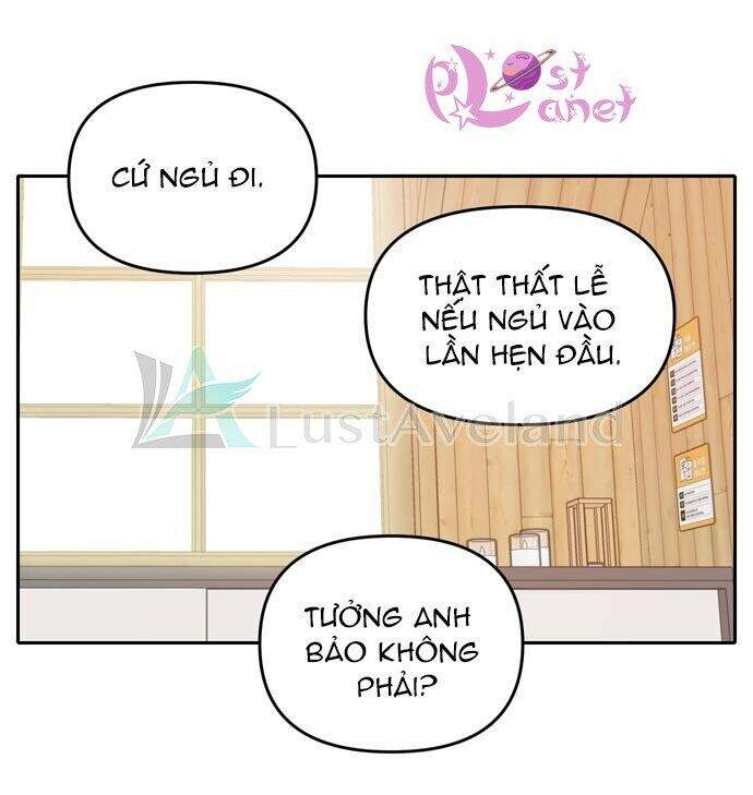 Kiếp Này Cũng Xin Chăm Sóc Tôi Như Vậy Nhé Chap 50 - Next Chap 51