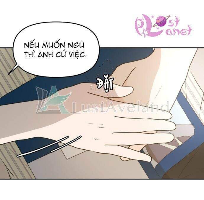 Kiếp Này Cũng Xin Chăm Sóc Tôi Như Vậy Nhé Chap 50 - Next Chap 51