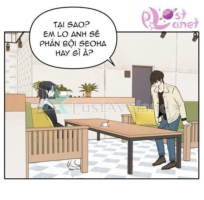 Kiếp Này Cũng Xin Chăm Sóc Tôi Như Vậy Nhé Chap 50 - Next Chap 51