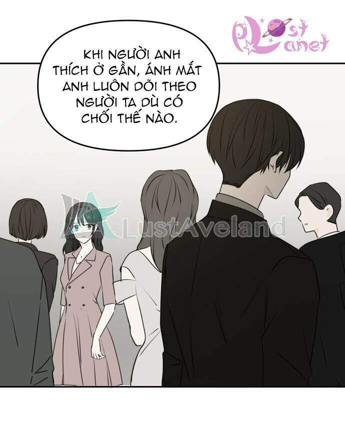 Kiếp Này Cũng Xin Chăm Sóc Tôi Như Vậy Nhé Chap 50 - Next Chap 51