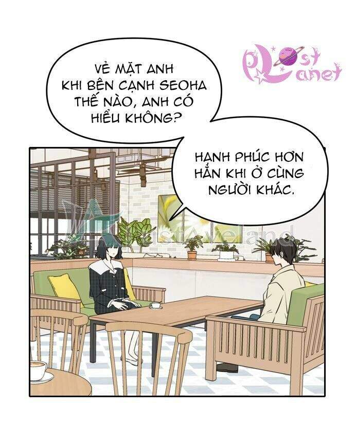 Kiếp Này Cũng Xin Chăm Sóc Tôi Như Vậy Nhé Chap 50 - Next Chap 51