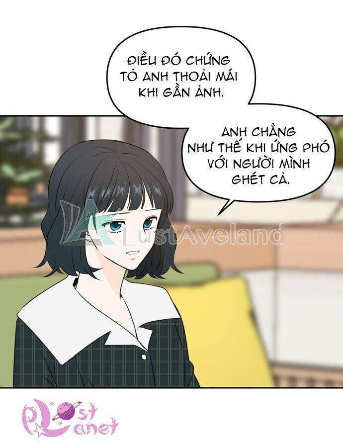 Kiếp Này Cũng Xin Chăm Sóc Tôi Như Vậy Nhé Chap 50 - Next Chap 51