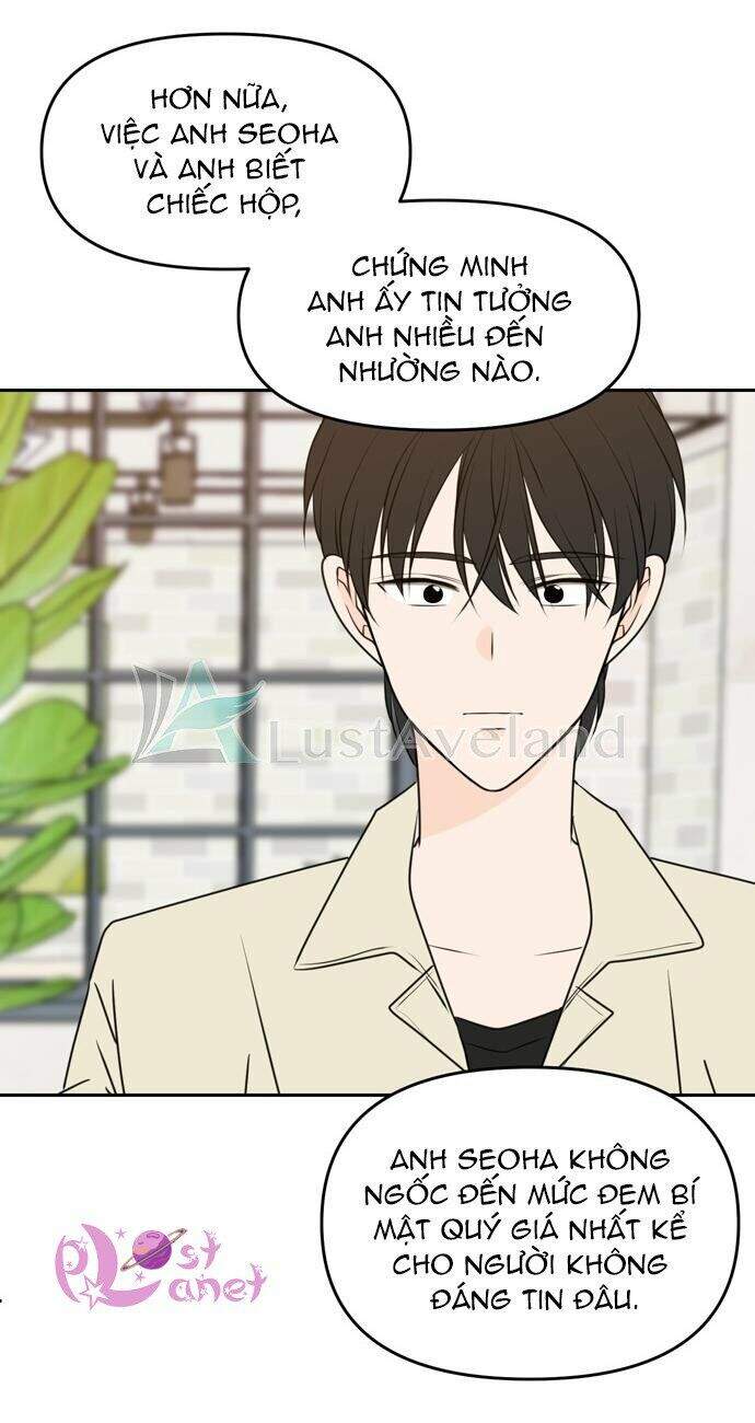 Kiếp Này Cũng Xin Chăm Sóc Tôi Như Vậy Nhé Chap 50 - Next Chap 51