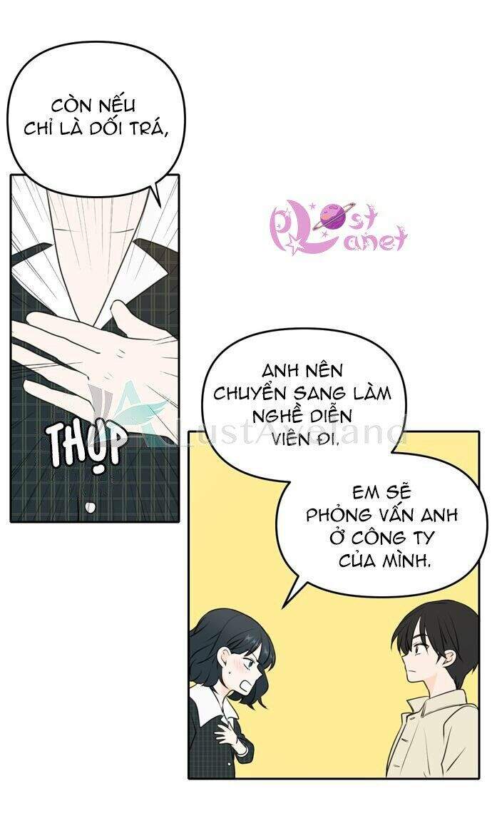 Kiếp Này Cũng Xin Chăm Sóc Tôi Như Vậy Nhé Chap 50 - Next Chap 51