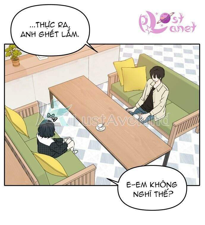Kiếp Này Cũng Xin Chăm Sóc Tôi Như Vậy Nhé Chap 50 - Next Chap 51