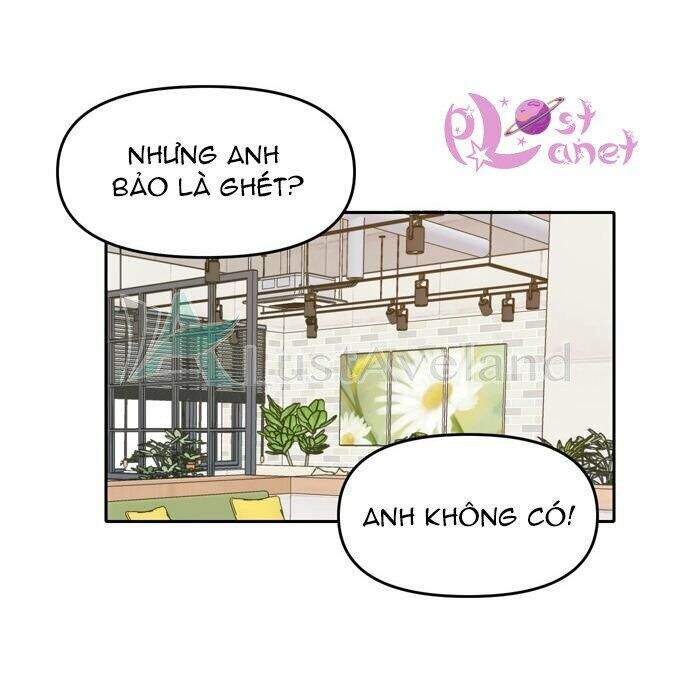 Kiếp Này Cũng Xin Chăm Sóc Tôi Như Vậy Nhé Chap 50 - Next Chap 51