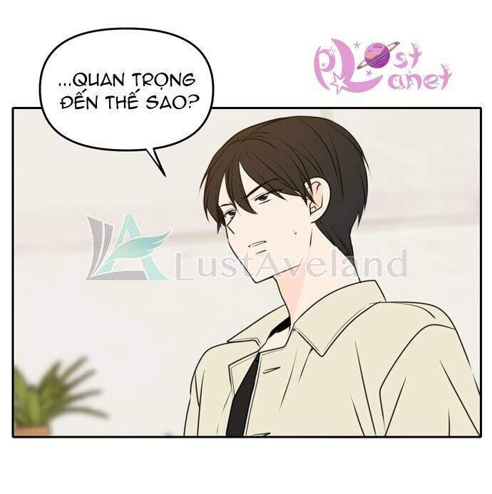 Kiếp Này Cũng Xin Chăm Sóc Tôi Như Vậy Nhé Chap 50 - Next Chap 51