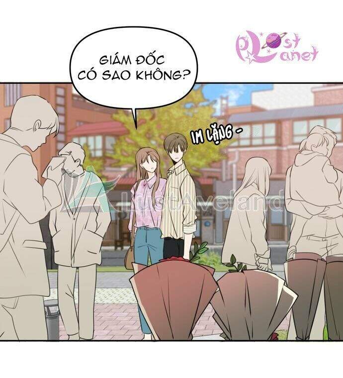 Kiếp Này Cũng Xin Chăm Sóc Tôi Như Vậy Nhé Chap 50 - Next Chap 51
