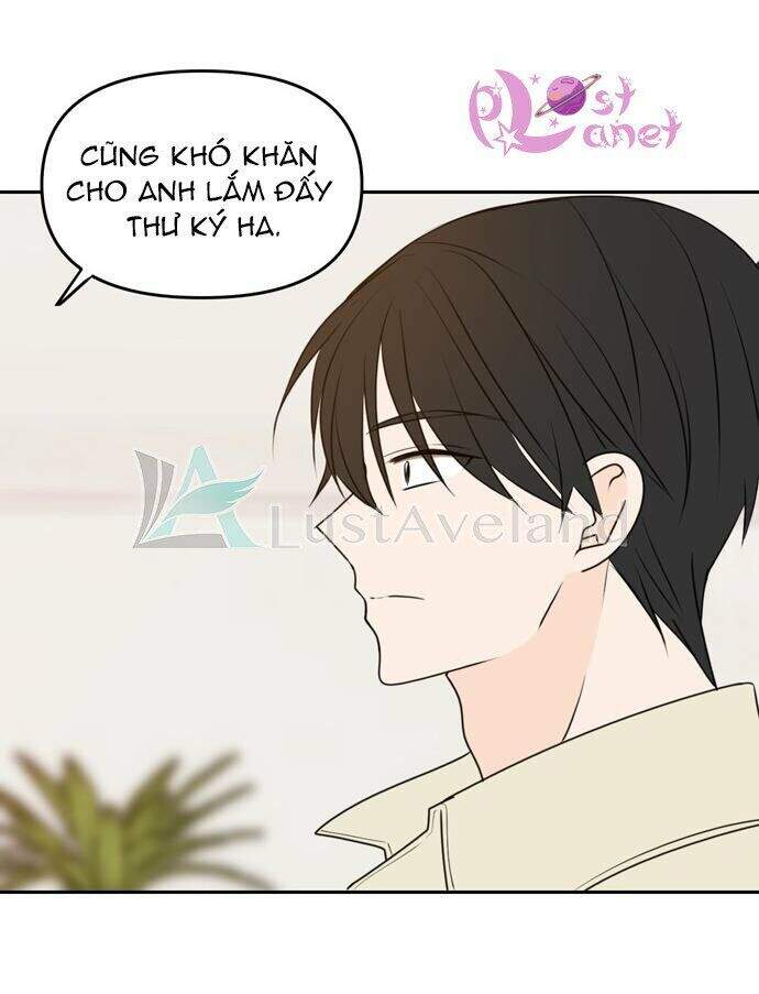 Kiếp Này Cũng Xin Chăm Sóc Tôi Như Vậy Nhé Chap 50 - Next Chap 51