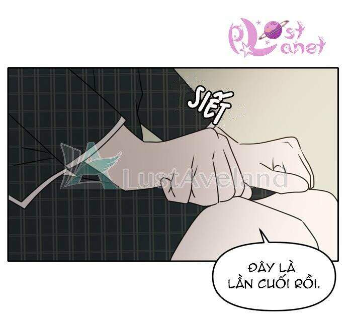 Kiếp Này Cũng Xin Chăm Sóc Tôi Như Vậy Nhé Chap 50 - Next Chap 51