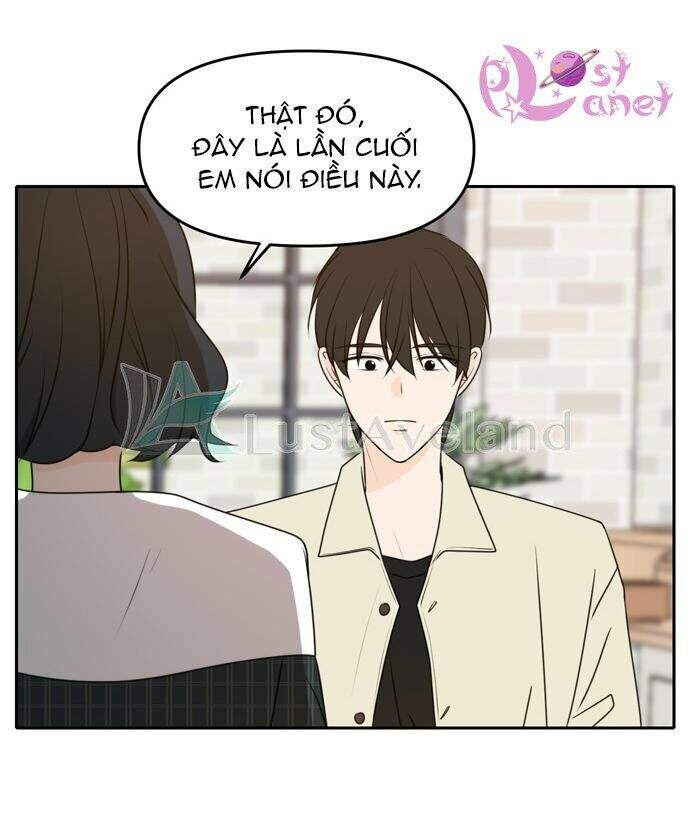 Kiếp Này Cũng Xin Chăm Sóc Tôi Như Vậy Nhé Chap 50 - Next Chap 51
