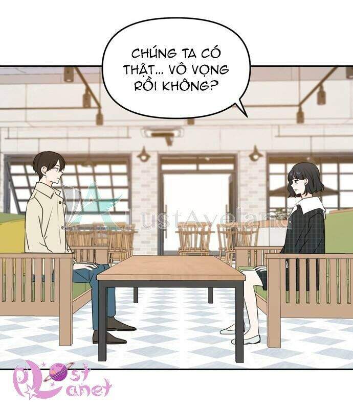 Kiếp Này Cũng Xin Chăm Sóc Tôi Như Vậy Nhé Chap 50 - Next Chap 51