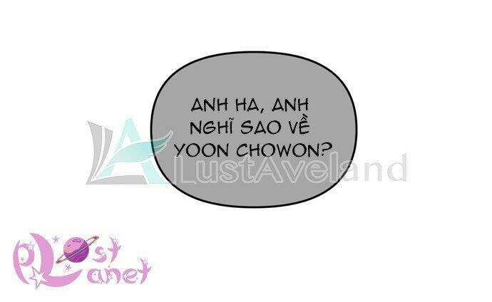 Kiếp Này Cũng Xin Chăm Sóc Tôi Như Vậy Nhé Chap 50 - Next Chap 51