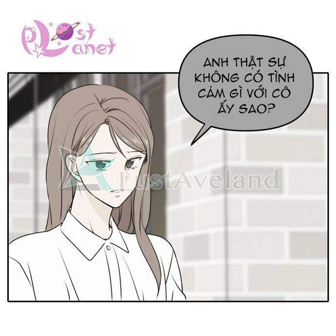 Kiếp Này Cũng Xin Chăm Sóc Tôi Như Vậy Nhé Chap 50 - Next Chap 51