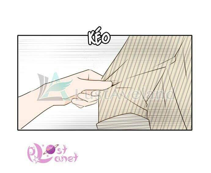 Kiếp Này Cũng Xin Chăm Sóc Tôi Như Vậy Nhé Chap 50 - Next Chap 51