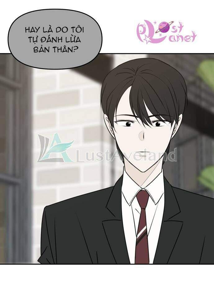 Kiếp Này Cũng Xin Chăm Sóc Tôi Như Vậy Nhé Chap 50 - Next Chap 51