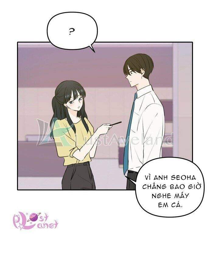 Kiếp Này Cũng Xin Chăm Sóc Tôi Như Vậy Nhé Chap 51 - Next Chap 52