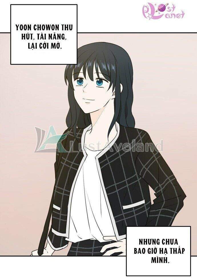Kiếp Này Cũng Xin Chăm Sóc Tôi Như Vậy Nhé Chap 51 - Next Chap 52