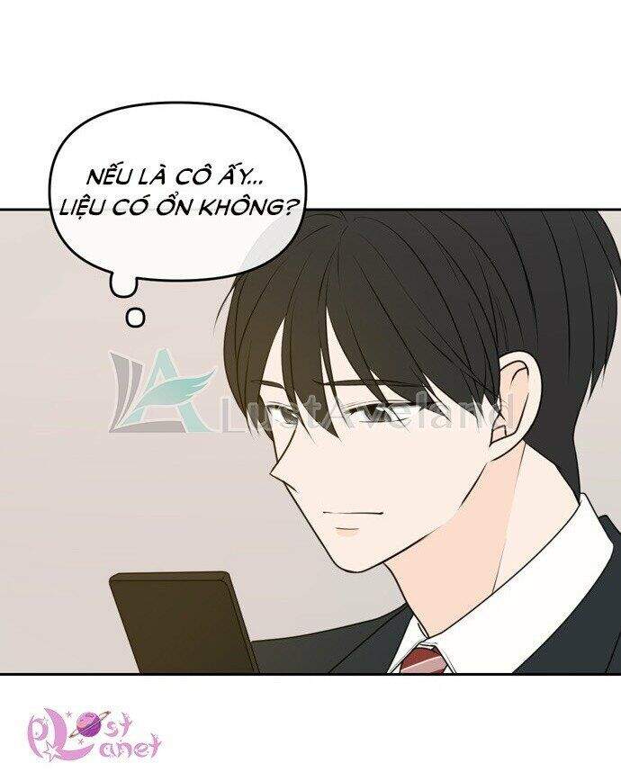 Kiếp Này Cũng Xin Chăm Sóc Tôi Như Vậy Nhé Chap 51 - Next Chap 52