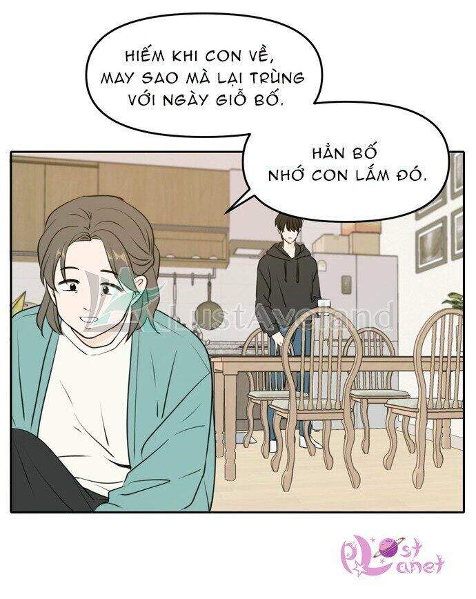 Kiếp Này Cũng Xin Chăm Sóc Tôi Như Vậy Nhé Chap 51 - Next Chap 52