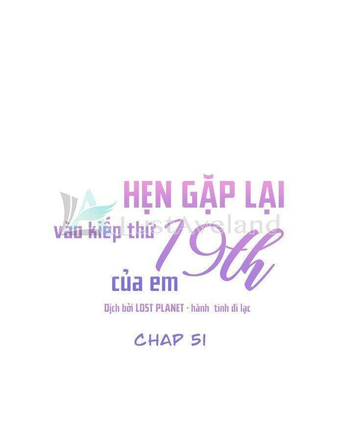 Kiếp Này Cũng Xin Chăm Sóc Tôi Như Vậy Nhé Chap 51 - Next Chap 52