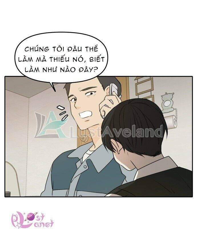 Kiếp Này Cũng Xin Chăm Sóc Tôi Như Vậy Nhé Chap 51 - Next Chap 52