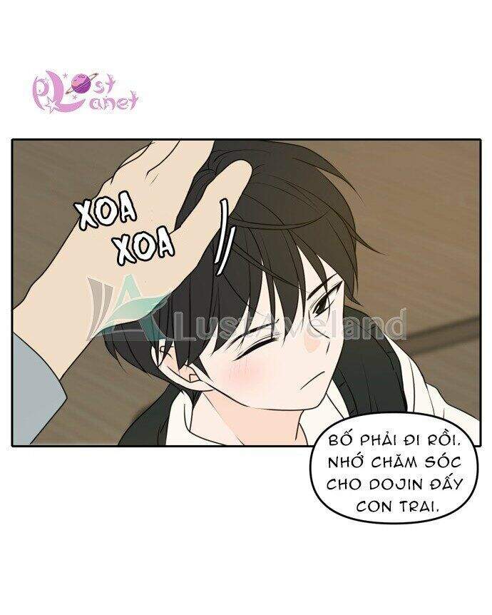 Kiếp Này Cũng Xin Chăm Sóc Tôi Như Vậy Nhé Chap 51 - Next Chap 52