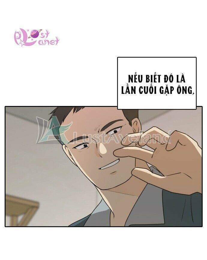 Kiếp Này Cũng Xin Chăm Sóc Tôi Như Vậy Nhé Chap 51 - Next Chap 52