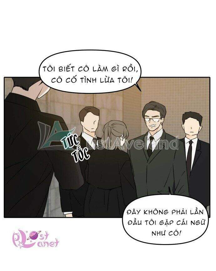 Kiếp Này Cũng Xin Chăm Sóc Tôi Như Vậy Nhé Chap 51 - Next Chap 52
