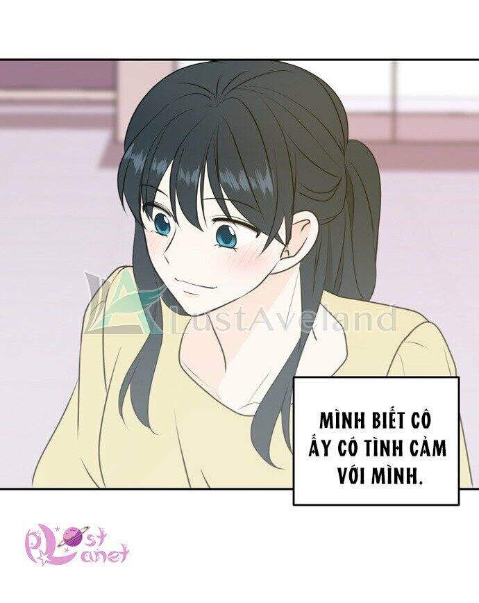Kiếp Này Cũng Xin Chăm Sóc Tôi Như Vậy Nhé Chap 51 - Next Chap 52